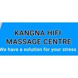 Kangna Hifi Massage Centre | Best Spa in Laxmi Nagar