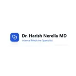Dr Harish Nerella MD Healup clinic & Diabetes center