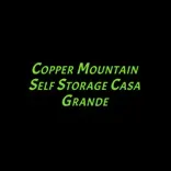 Self Storage Casa Grande