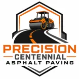 Precision Centennial Asphalt Paving