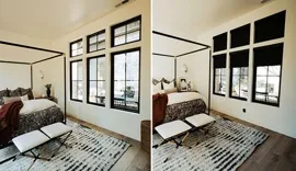 Budget Blinds of Mount Vernon & Texarkana