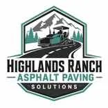 Highlands Ranch Asphalt Paving Solutions