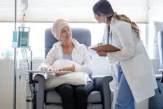 Choriocarcinoma treatment