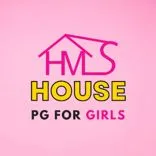 HMS House Girls PG Kamla Nagar