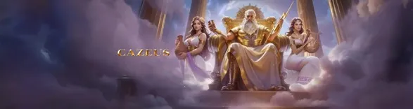 CaZeus Casino