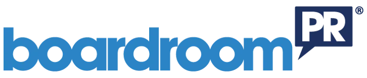 BoardroomPR