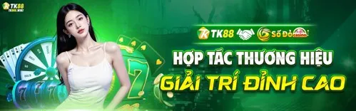 Nhà Cái TK88
