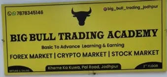 Big Bull Trading Academy