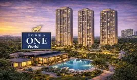 Sobha One World