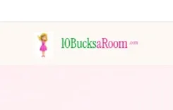 10 Bucks a Room