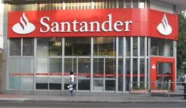 Banco Santander - Madrid