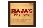 Raja's Fashions