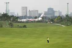 Tân Sơn Nhất Golf Course