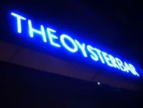 The Oyster Bar Bangkok 