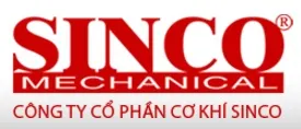 CÔNG TY CỔ PHẦN CƠ KHÍ SINCO