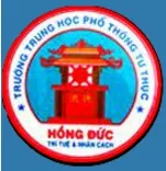 THPT Tư thục Hồng Đức