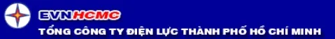 TỔNG CÔNG TY ĐIỆN LỰC THÀNH PHỐ HỒ CHÍ MINH 