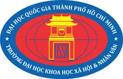 Trường Đại học Khoa học Xã hội và Nhân văn - Đại học Quốc gia Thành phố Hồ Chí 