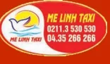 Công Ty Thương Mại Taxi Mê Linh