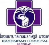 Kasemrad  Bangkhae Hospital