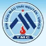 CÔNG TY CỔ PHẦN KIM LOẠI MÀU THÁI NGUYÊN - VIMICO