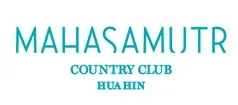 Mahasamutr Country Club