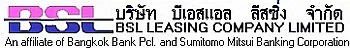 BSL Leasing Company Limited