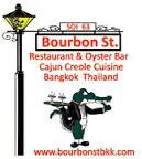 Bourbon St. Co. Ltd.