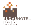 מלון אלדן ירושלים - Eldan Hotel Jerusalem