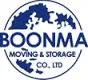 Boonma Moving & Storage Co., Ltd.