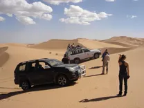 thrill of morocco tours