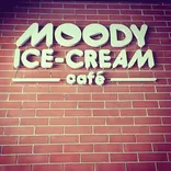 MOODY ice-cream Café