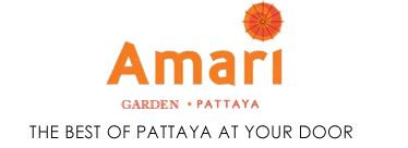 Amari Garden Pattaya