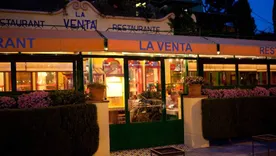 La Venta Restaurante Barcelona
