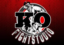 KO Fight Studio 
