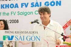 FV SÀI GÒN