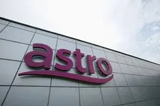 Astro Malaysia Holdings Berhad