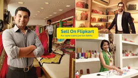 Flipkart Online Store