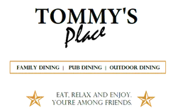 TOMMY'S PLACE