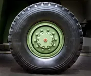 Gill VIC Truck Tyres 