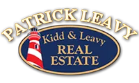 PATRICK LEAVY - Kidd & Leavy Real Estate