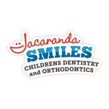 Jacaranda Smiles