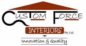 Custom Force Interiors Pty Ltd