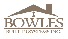 Bowles Built-in Inc