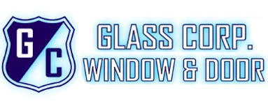 GLASS CORP WINDOWS & DOORS