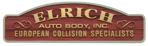 ELRICH AUTO BODY INC.