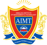 Ambalika Institute of Management and Technology 