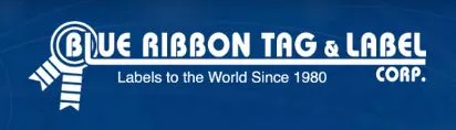 Blue Ribbon Tag & Label Corporation