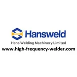 High Frequency Welding Machine - PUR GLUE