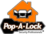 POP-A-LOCK LOCKSMITH
